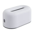 SHIMELE MultiFold Hand Towel Holders No Touching Tissue Box for