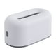 thumbnail image 2 of Xihbxyly Venta de Palets Caja de Pañuelos Plegable para Toallas de Mano, Caja de Pañuelos Sin Contacto para Baño, Inodoro y Wc, 2 of 6