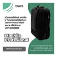 thumbnail image 4 of Mochila Juvenil Ruz Truzt 24 L, 4 of 4