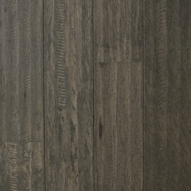 O'Keefe Collection Engineered Hardwood in Coal - 1/2" x 5" (27.5sqft/case)