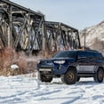 thumbnail image 4 of Artec Industries ACITY7001 5G Venture Front Bumper for 2009-2019 Toyota 4Runner, 4 of 7