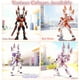 thumbnail image 5 of Figura de acción YIOXIN Demon Mecha Robot T13 con Flame Blade, 5 of 8