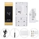 thumbnail image 1 of Cerradura de inducción Digital inteligente, cerradura electrónica para armarios, Sauna, Spa, gimnasio (dorado), 1 of 8