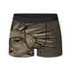 thumbnail image 2 of Calzoncillos tipo bóxer Sun Moon Star para hombre, ropa interior transpirable para hombre, 2 of 5