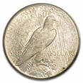 thumbnail image 3 of 1922-S Peace Dollar MS-65 PCGS, 3 of 3