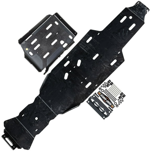 Sea-Doo 715005306 Can-Am BRP Under Skid Plate Kit Genuine OEM