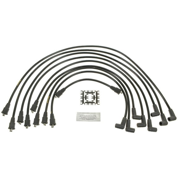 Standard Motor Products 10007 Spark Plug Wire Set