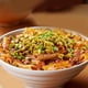 thumbnail image 3 of Chongqing Chili Oil Broad Noodles Instant Sweet Potato Dry Broad Noodle Night Supper Instant Food for Home Kitchen Hot and Sour Flavor 105g, 3 of 4