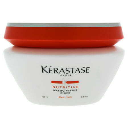 Kerastase Nutritive Masquintense for thick Hair Mask, 6.8 (Best Hair Mask For Dry Ends)