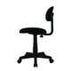 thumbnail image 3 of Silla de Oficina Mundo In Tapizada en Tela Negra Home Office, 3 of 8