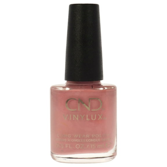 CND Vinylux Weekly Polish - 310 Poetry 0.5 oz Nail Polish