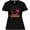 AB-Black, variant on Inktastic Cancun Mexico Sunset Women's Plus Size T-Shirt