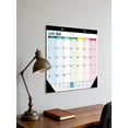 thumbnail image 4 of XIA0LE 2026 Desk Calendar - Jan 2026 - June 2027, 18 Months Large Monthly Desk Calendar, 17" X 12", To-Do List & Notes, Best Desk/Wall Calendar For Planning Or Organizing, 4 of 5