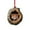 A, variant on Animal Christmas Ornament Christmas Tree Animal Pattern 2D Acrylic Ornament Animal Decoration Seasonal For Christmas Tree Ceiling Christmas Keepsake Hangs Easy To Use