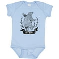 thumbnail image 3 of Inktastic First Birthday 1 Year Old Boys Bear Boys or Girls Baby Bodysuit, 3 of 5
