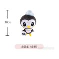 thumbnail image 3 of Original Octonauts 20cm Plush Toys Barnacles Peso Kwazii Tweak Vegimal Animal Stuffed Party Birthday Gift Kid Christmas Girl Toy, 3 of 5