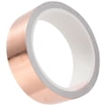 thumbnail image 4 of 2Pcs 30mm X10M Copper Foil Tape Adhesive  Shielding Guitar  Snail Barrier Tool, 4 of 8
