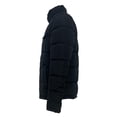 thumbnail image 3 of Chamarra George Para Hombre, Acolchada, 3 of 4