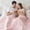 Pink, variant on Green Cooling Blanket Queen Size for Hot Sleepers - Summer Cold Blanket for Queen Size Bed with Rayon Derived from Bamboo, Ice Cool Cold Arc-Chill Thin Summer Bedding Essentials, 40x60