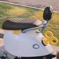 thumbnail image 6 of Motorcycle Clockwork Decoration for Multiple Vehicles - Easy to Install, Waterproof and Rust - Proof, Enhancing Appearance, 6 of 8