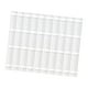 thumbnail image 3 of Tiras de pegamento térmico, adhesivo termofusible, suministros para máquinas de encuadernación, etiquetas térmicas de oficina. 10 unidades de 285 x 22 cm, 3 of 9