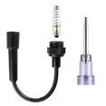 thumbnail image 1 of Car Ignition Spark Plug Tester Wire In Line Diagnostic Tool Detector Coil System Auto Test for Automotive Lawnmower Engines, 1 of 5