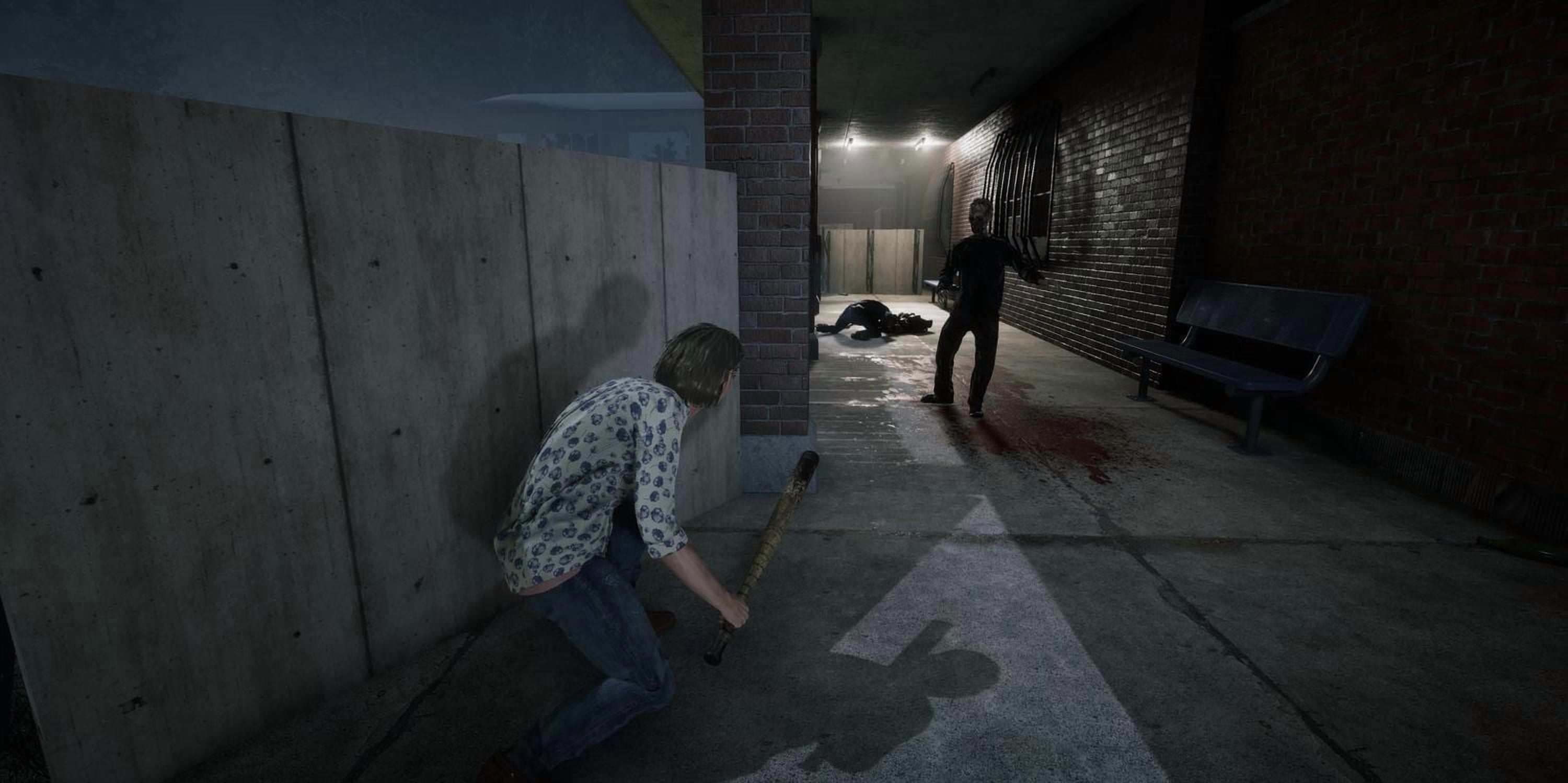 Jeu vidéo The Walking Dead: Destinies pour (PS5)