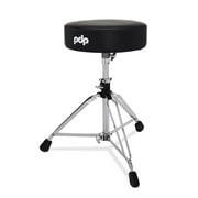 PDP by DW 800 Series 13" Round Top Medium Weight Throne