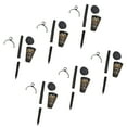 thumbnail image 3 of Oubit Solar Garden Pathway Light,Solar Lights Outdoor Decorative Solar Iron Decorative Light LED Solar Garden Light Custom Engineered, 3 of 9