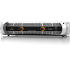 Behringer iNUKE NU3000 Ultra-Lightweight, High-Density 3000-Watt Power Amplifier