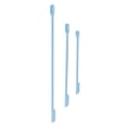 thumbnail image 1 of Mini Silicone Spatulas Set Double Ended Makeup Scoop Scraper for Cosmetics with Daily Essentials Use, 1 of 7