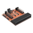 thumbnail image 1 of Tarjeta de expansión Steren Compatible con Microbit MICROBIT-035, 1 of 5