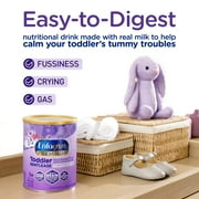 Enfagrow Premium Gentlease Toddler Nutritional Drink, For Sensitive Bellies, 29.1 oz
