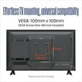 thumbnail image 4 of Westinghouse 32" HD DLED TV with Built-In DVD Player (WD32HX5201, 2022), 4 of 4
