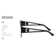 thumbnail image 5 of Gafas De Sol Al Aire Libre Uv400 Gafas Deportivas Ciclismo Gafas De Sol Para Adultos Mujeres Hombres Sweethay OD016637-02, 5 of 6