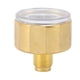 thumbnail image 2 of Medidor de Presión de Aire del Tanque de CO2, M10x1 Lifespan Luminosa ImpermeaBilización Luminosa Medidor de Presión de Aire de 350Bar Medidor Preciso para El Tanque de Aire de, 2 of 7