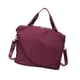 thumbnail image 5 of Bolsa para raquetas de tenis, bolsa para transportar raquetas, correa de hombro ajustable y multifuncional. Rojo, 5 of 9