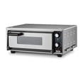 thumbnail image 1 of Horno de pizza de una sola plataforma para trabajo mediano Waring Commercial Waring Products WPO100, 1 of 5