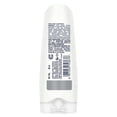 thumbnail image 5 of Dove Daily Shine Conditioner - 80 ml for Dull Frizzy Hair, 5 of 5