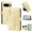 Yellow, variant on Case For Google Pixel 10a Butterfly Flower Multi-card Holder Zipper Wallet With Lanyard Magnetic Clasp Flip Stand Leather Phone Case,Black,For Google Pixel 10a
