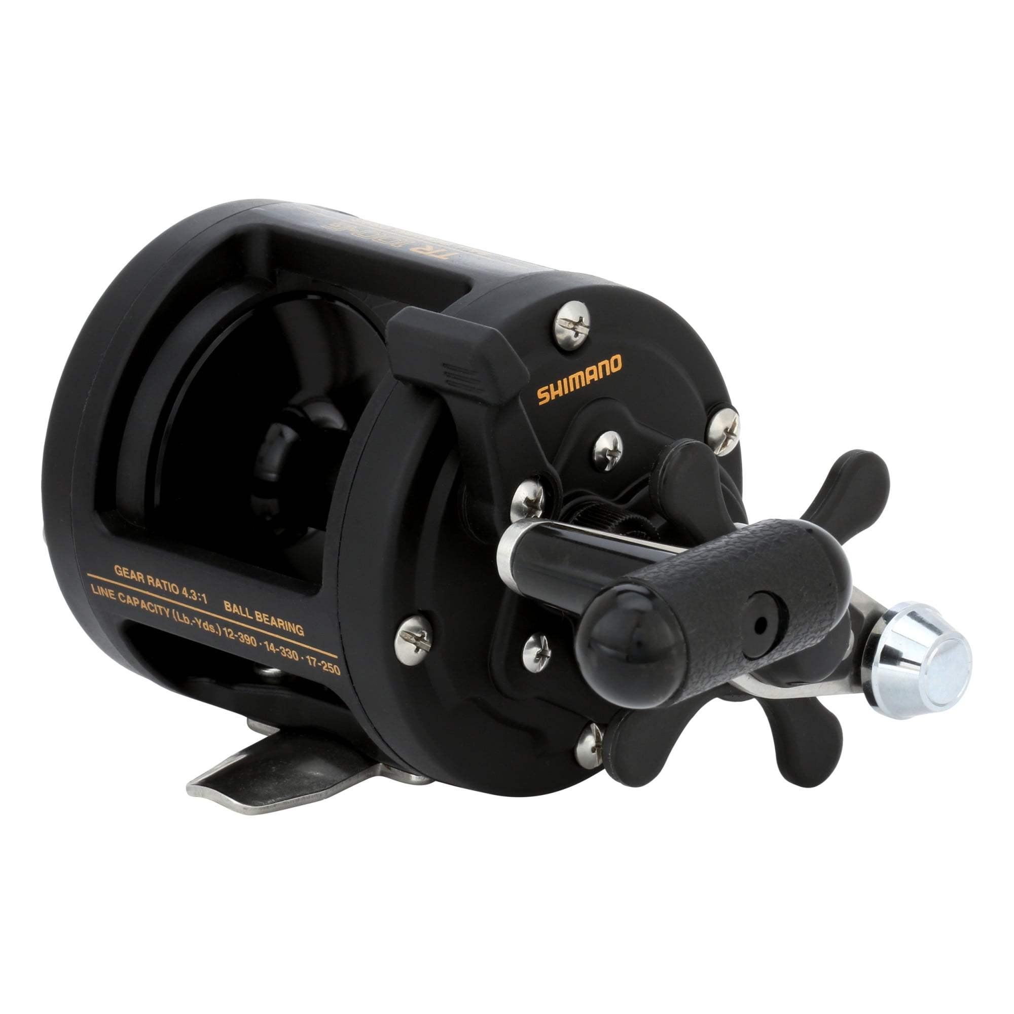 シマノ　SHIMANO　TRITON　XL 80-330T SHIMANO TRITON TROLLING SERIES 80W Excellent Fishing