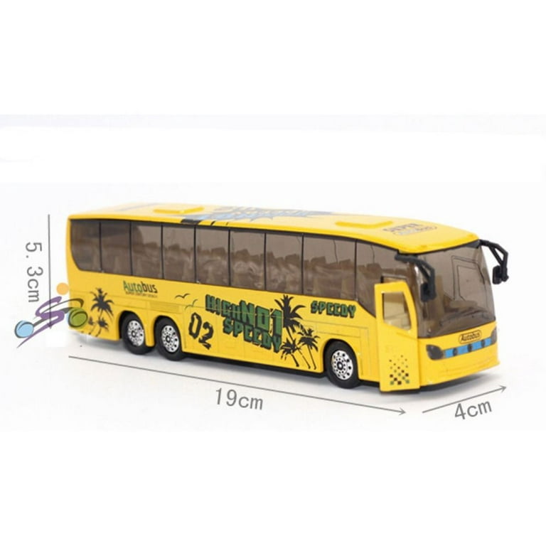 9,316 en la categoría «Bus toy isolated» de imágenes, fotos de stock e  ilustraciones libres de regalías