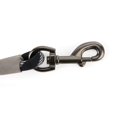 thumbnail image 7 of Reddy Rope Dog Leash Black 4-ft long 3/8-in wide, 7 of 7