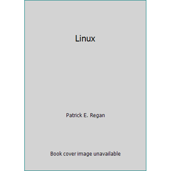 Pre-Owned Linux (Paperback) 0130984590 9780130984593