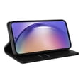 thumbnail image 5 of Funda para Samsung Galaxy A55 5G Estuche de Cuero PU Tipo Cartera con Ranuras para Tarjetas y Cierre Magnético, 5 of 5