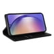 thumbnail image 5 of Funda para Samsung Galaxy A55 5G Estuche de Cuero PU Tipo Cartera con Ranuras para Tarjetas y Cierre Magnético, 5 of 5
