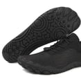 thumbnail image 2 of Zapatos Acuáticos JShteea Secado Rápido negro 38, 2 of 9