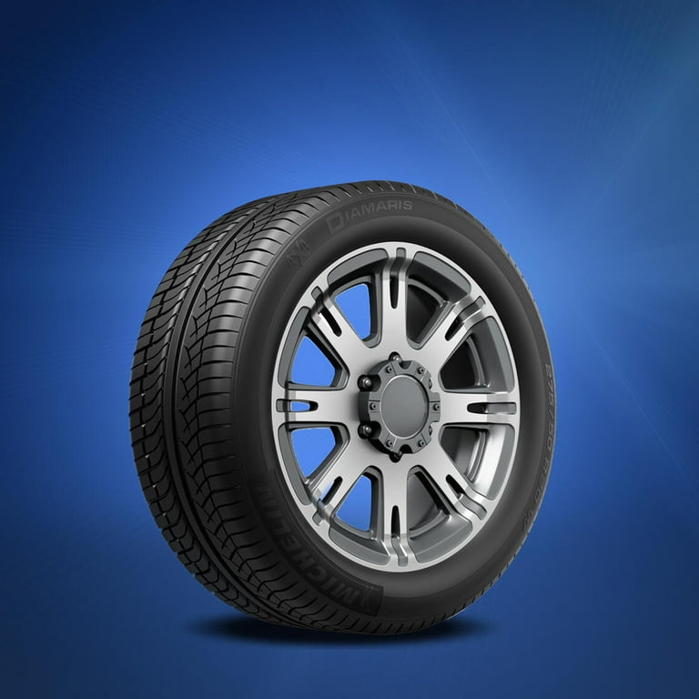 Michelin 4x4 Diamaris Summer 275/40R20/XL 106Y Tire