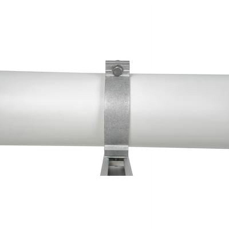 Rhino-Rack Conduit Clamp Set - BC2