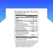 Seeking Health Immune Intensive Potent healthy immune system support- 3.04FL 0Z (90ML)
